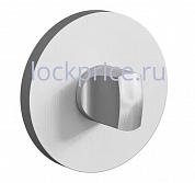 Картинка Завертка (поворотная ручка) PALLINI COSMO PAL-COS-WC SC матовый хром